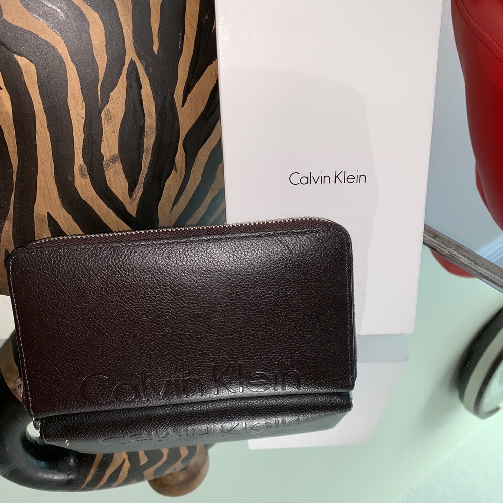 Calvin Klein Wallet